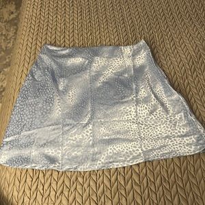 Princess Polly Baisy Mini Skirt